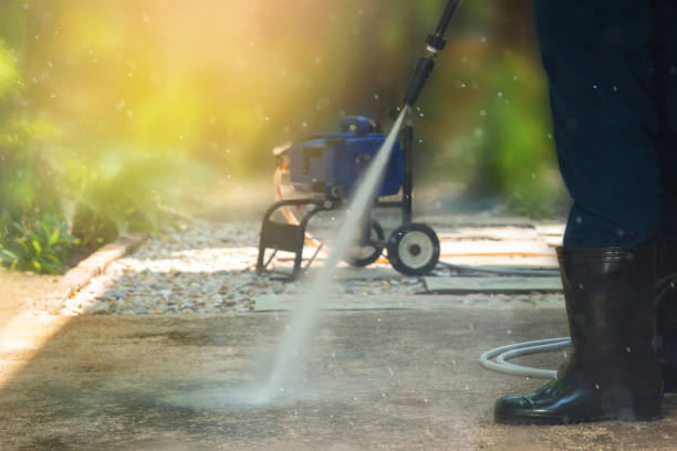 Concrete Sealing in Mechanicville, NY